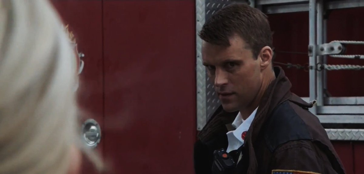 8x07 - Welcome to Crazytown (part one)