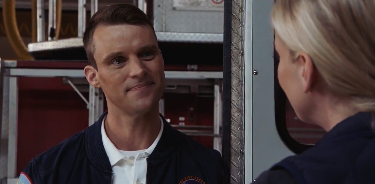 8x07 - Welcome to Crazytown (part two)