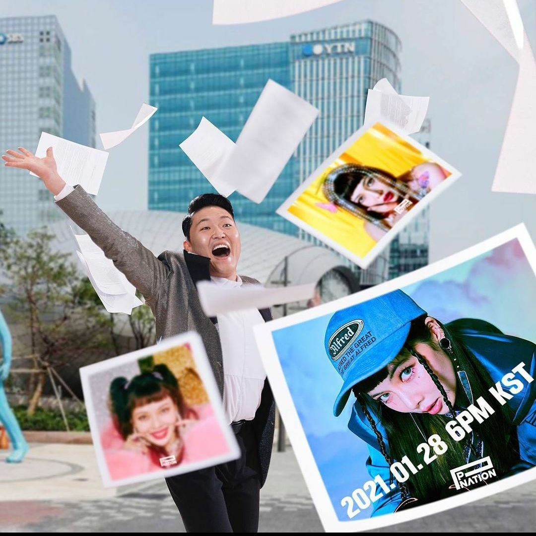 AingChile's tweet photo. 070121 ❗❗ PAREN TODO, QUEEN IS BACK ❗❗
Al fin AINGs! PNATION ha confirmado a través de sus redes sociales que el tan esperado regreso de #HyunA será este 28 de enero! ✨🎉✨🎉

estamos chillando una vez más

__
#AingChile 💋 

#현아 #PNATION #HyunAChile #HyunACOMEBACK https://t.co/7lJijoNobQ