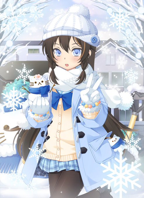 クールな女の子のtwitterイラスト検索結果 クールな女の子のtwitterイラスト検索結果