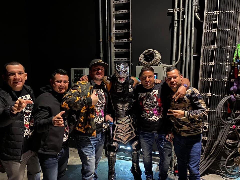 Los Buitres de Culiacán Sinaloa tweet media