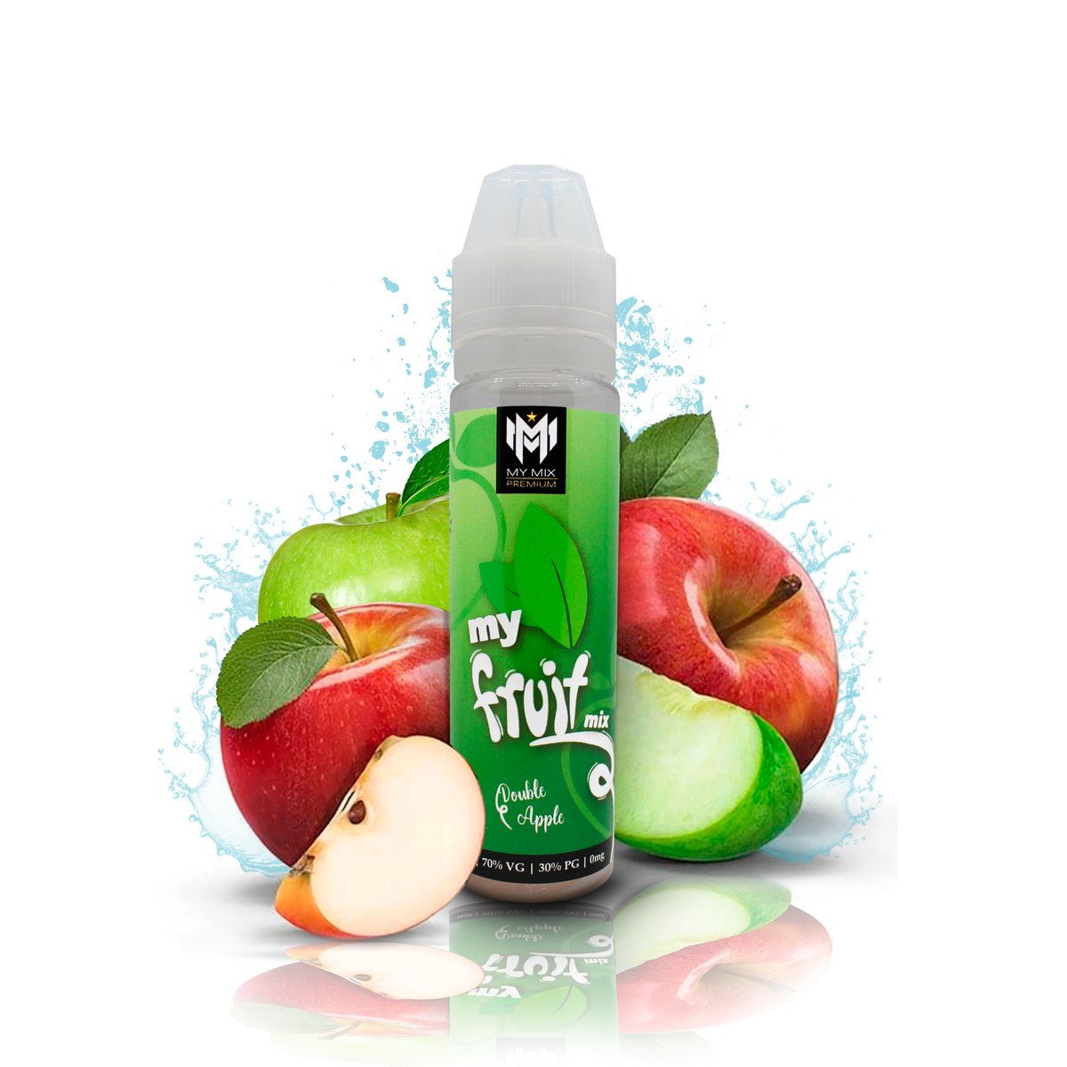 MixPremium tweet picture