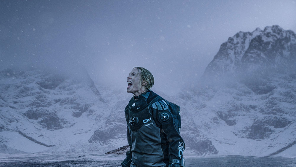 ItsBlogginEvil's tweet photo. Under @musicboxfilms DOPPELGÄNGER RELEASING is #BreakingSurface to DVD and Blu-ray home vide on February 16, 2021!  

The underwater thriller is shot on location in Sweden and Norway by director Joachim Hedén and stars Moa Gammel and Madeleine Martin battling nature and tension. https://t.co/oUeXPPHEr5
