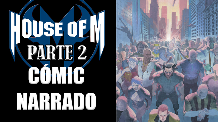 la_cuevadeale's tweet photo. #DinastiaDeM se revoluciona, Scarlet Witch ya hizo de las suyas, y en esta parte, conoceremos el nuevo mundo! Pueden verlo en Comics DLCueva!
➡ https://t.co/L6x6nf7qxL 😮
#HouseOfM #ComicNarrado #Comics #Wandavision #Marvel #ScarletWitch #Bendis #Coipel #Youtube #ComicsDLCueva https://t.co/MKghFSUS2A