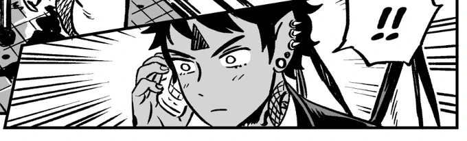 #DEVILSCANDYCOMIC UPDATE
01/08/21: CH13 • P06
---------------------
https://t.co/Ab3MmA7wO2
---------------------
CH13 start: https://t.co/jIETvDiQx6 #hiveworks 