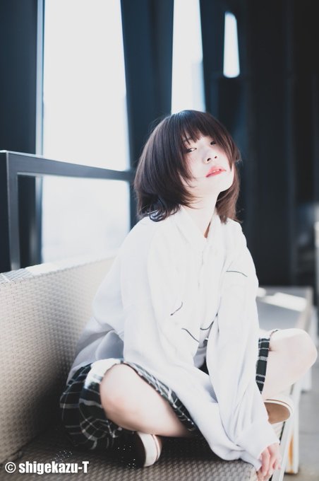 コスプレイヤー嫁ちゃんのTwitter画像2