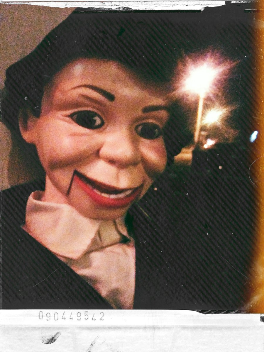 Horror N Haunted tweet media