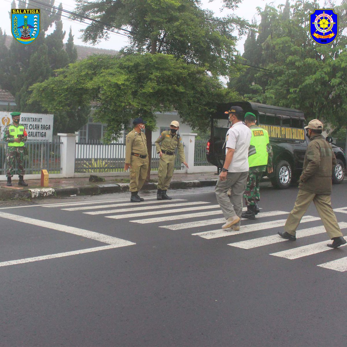 mari terus patuhi protokol kesehatan..