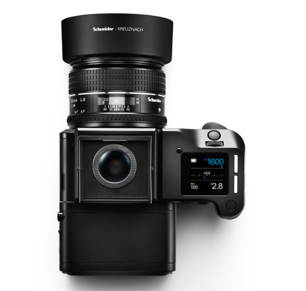 TweetWithDT's tweet photo. A great #digitalback can make all the difference in your #finalimages.
Check out our certified refurbished @PhaseOnePhoto inventory to save on high-resolution solutions: https://t.co/BaJLTrjXTa https://t.co/7S4yQFQ00r