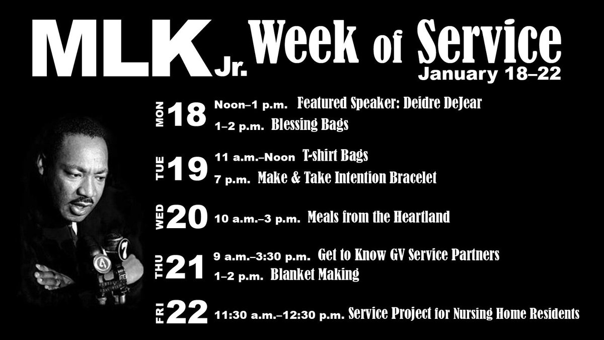 Grand View Diversity (@diversityatgvu) on Twitter photo 