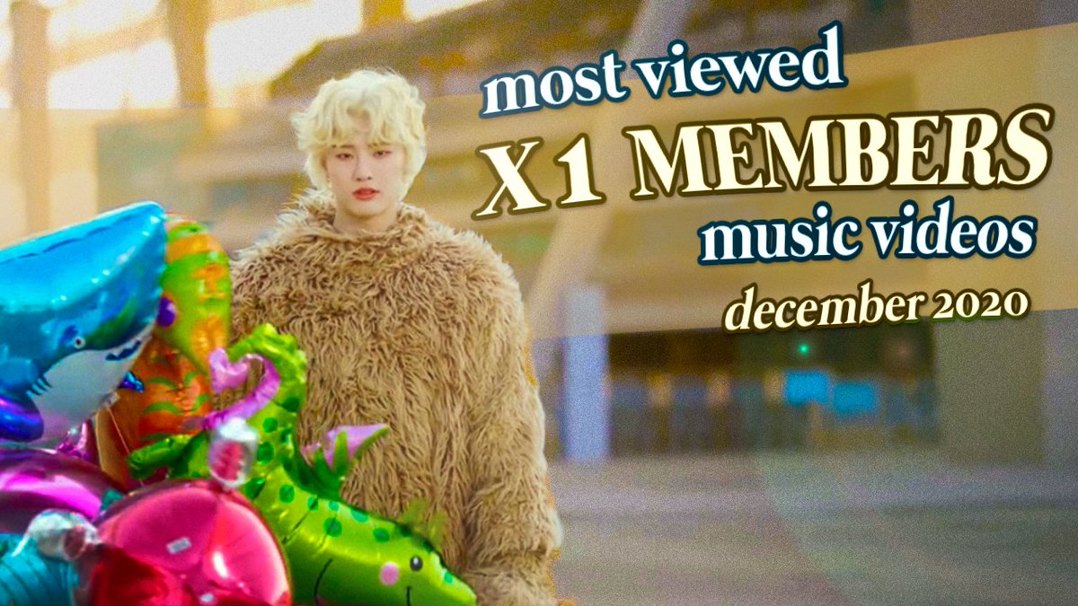 JKNGPOPCHARTS's tweet photo. 🧸 X1 MEMBERS: Most Viewed Music Videos 🧸

Watch Here: https://t.co/E3j8JFTFpb

#WOODZ #BUMPBUMP #VICTON #WEi  #김우석 #X1 #X1Reboot #CRAVITY #DRIPPIN #이은상 #BAE173 #X1_ONE_IT_FOREVER #X1で妄想 #oneitsheartx1 https://t.co/Al4bVWp40X