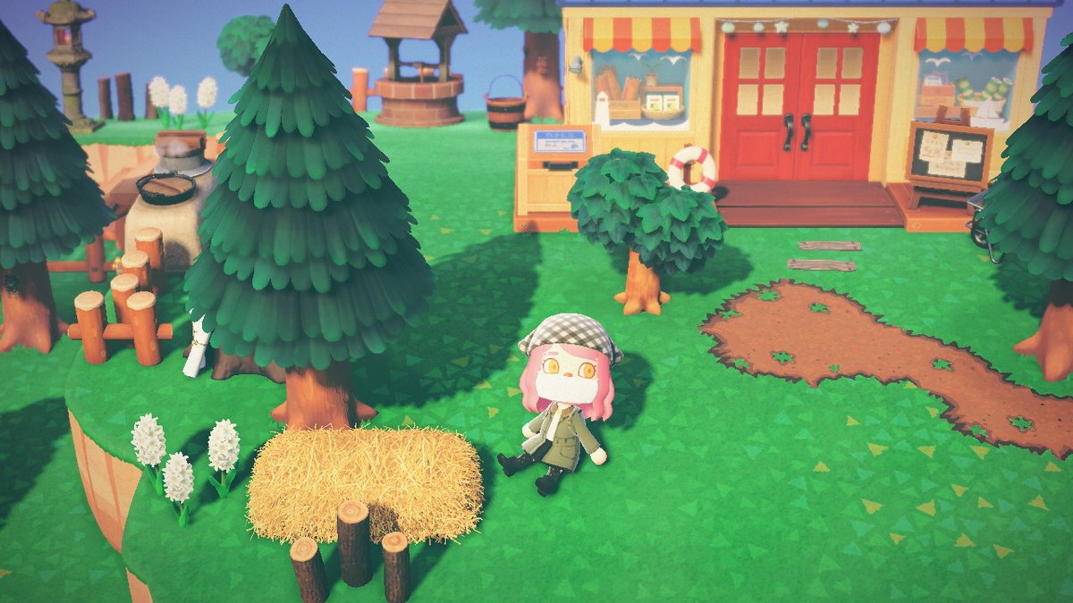CA90659144's tweet photo. #AnimalCrossing #ACNH #NintendoSwitch https://t.co/ndaf0CJ1dT