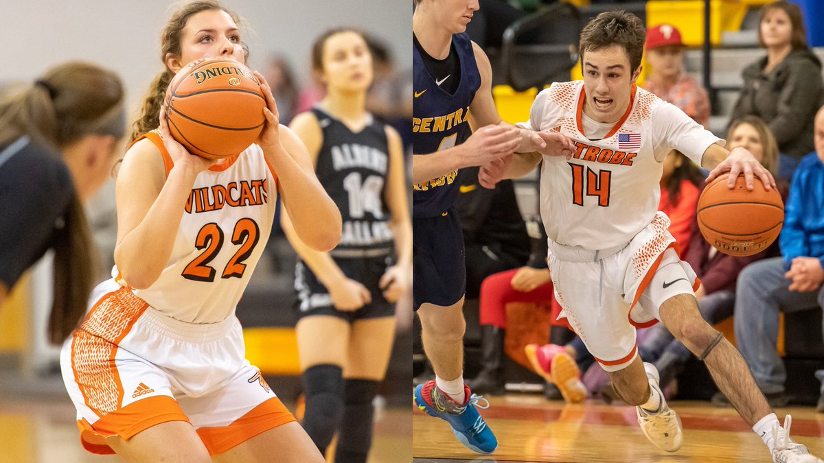 WestmorelandSN's tweet photo. 2021 High School Basketball Preview: Greater Latrobe Wildcats. https://t.co/17YW5XxDT5 https://t.co/WFwrqMe7Ap