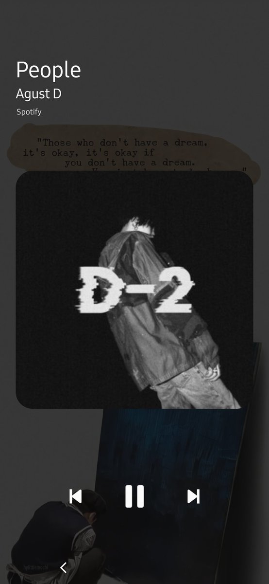 LaliVivie's tweet photo. People es todo lo que está bien en este mundo 💜
#슈가 #민윤기 #윤기 #SUGA #BTS
#StreamPartyForSope
@BTS_twt https://t.co/B1hdje2x0v https://t.co/M42Fc1Sv88