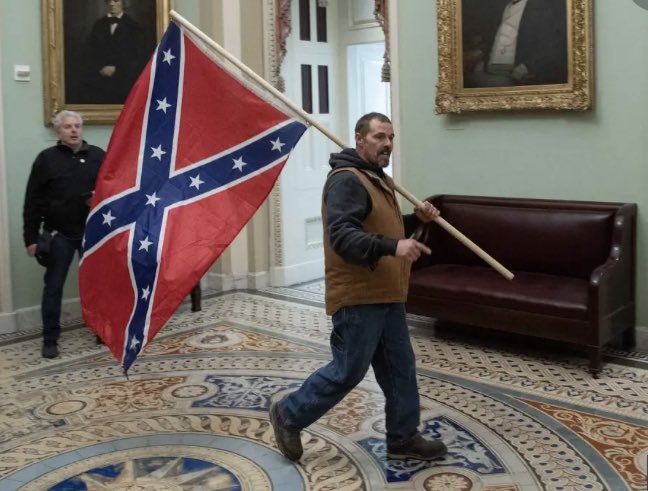 Booker4KY's tweet image. The cause.                         The effect.