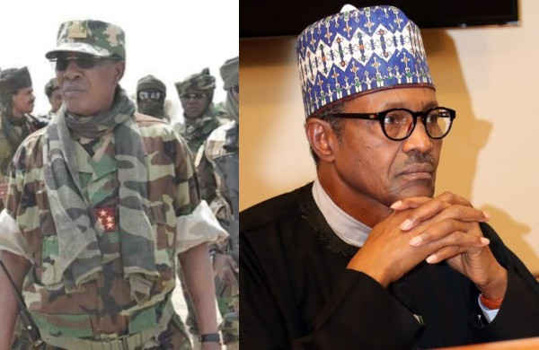 I'll like to touch on a very vexing issue. Boko Haram have been at the receiving end of the wrath of the Nigerian military. A nation that has been at war for a decade has grown tired and wants to crush this insurgency once and for all.