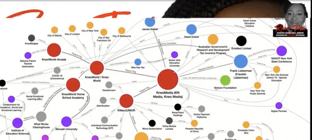 AndreMayo8's tweet image. @AriMelber I DONT WANNA BE MANAGED BY AI 

#GlobalTracking disguised as fun