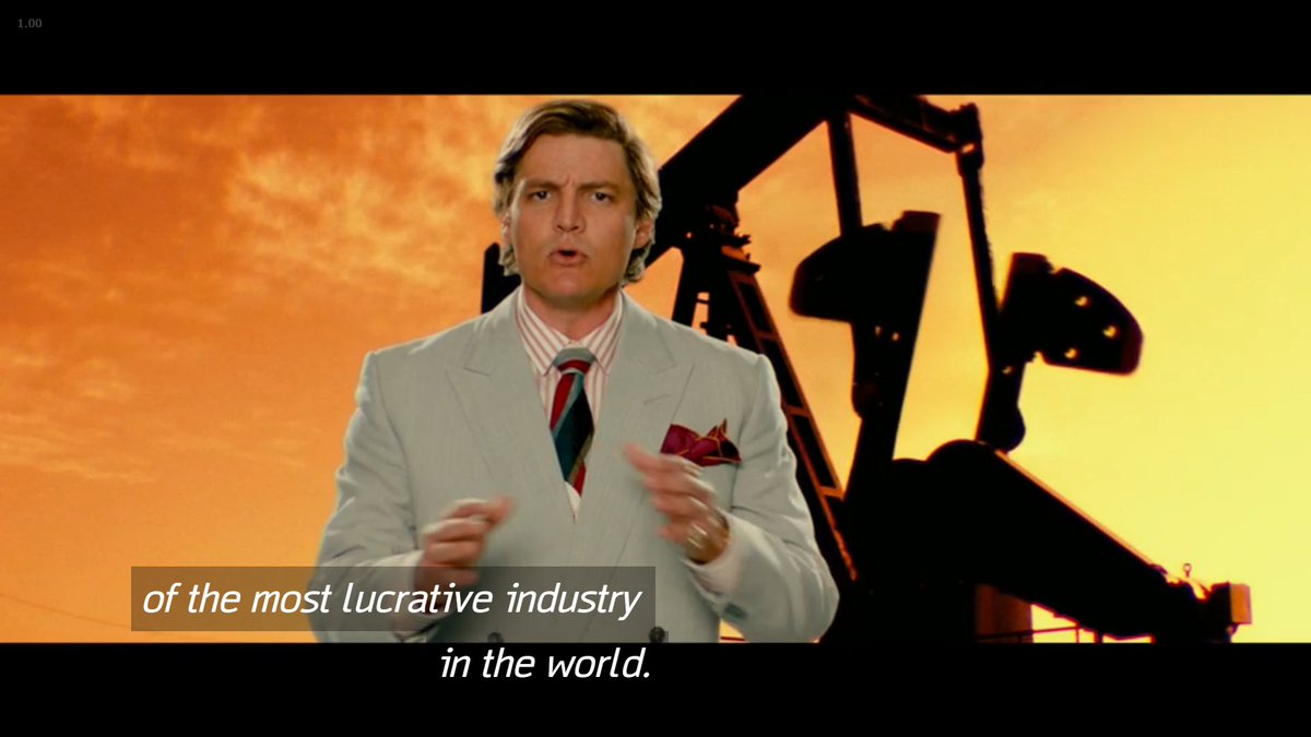 isn't this just owning stocks