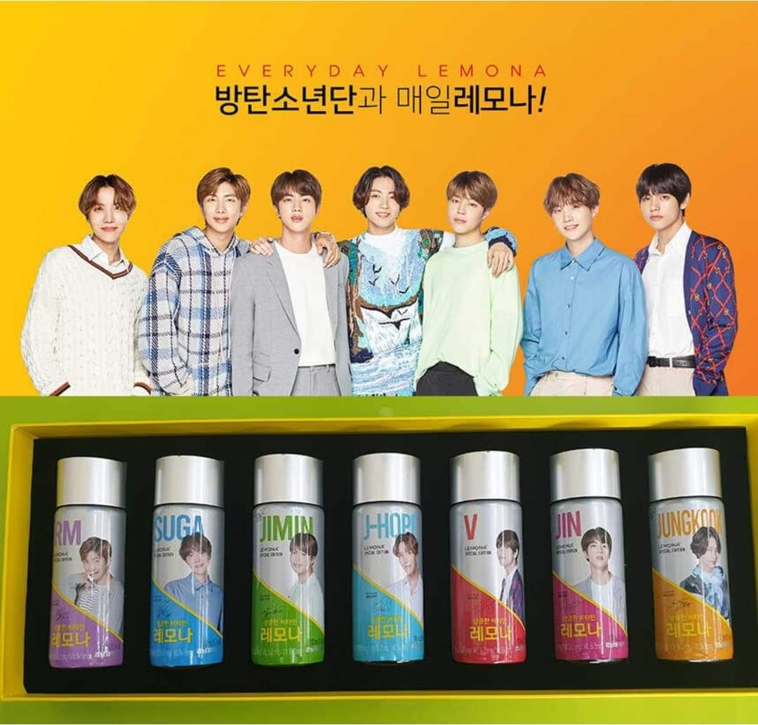 PurpleWinter7's tweet photo. #BTS x Lemona Special Edition
~200php each + lsf #Batch_2
✔DOP FEBRUARY 20
❌No Cancellation (cancellation fee is 50% of the price)
✔100ml
✔Normal ETA
✔lsf to be collected upon shipment
⭕RM
⭕JIN
⭕YOONGI
⭕JHOPE
⭕JIMIN
⭕TAEHYUNG
⭕JUNGKOOK
#BTSxLemona https://t.co/BobJk403iw