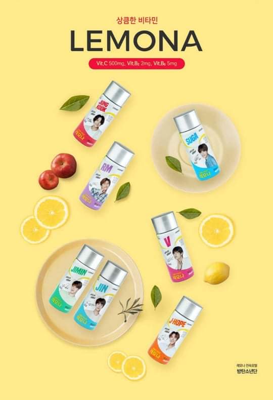 PurpleWinter7's tweet photo. #BTS x Lemona Special Edition
~200php each + lsf #Batch_2
✔DOP FEBRUARY 20
❌No Cancellation (cancellation fee is 50% of the price)
✔100ml
✔Normal ETA
✔lsf to be collected upon shipment
⭕RM
⭕JIN
⭕YOONGI
⭕JHOPE
⭕JIMIN
⭕TAEHYUNG
⭕JUNGKOOK
#BTSxLemona https://t.co/BobJk403iw