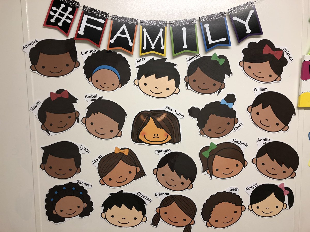 Getting excited to meet my scholars F2F on Monday!!!! <a href="/GibsonGrizzlies/">Gibson Elementary</a> #soexcited #facetoface #family #classroomfamily #secondgrade #teachersofinstagram