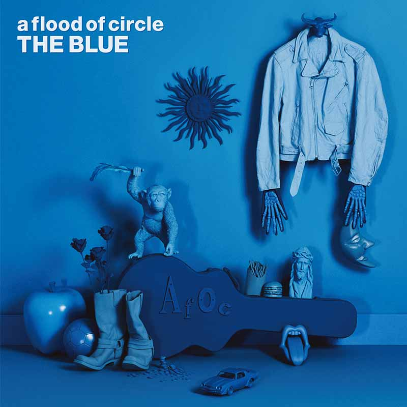 teichikujpop's tweet photo. 【a flood of circle】
一挙配信開始⚡
2016年にリリースしたBEST ALBUM『"THE BLUE" -AFOC 2006-2015-』初回盤に収録のDisc2/Disc3に収録されていた15曲が各種音楽配信サービスでもお楽しみ頂けるようになりました😃是非お聴きください🎧
https://t.co/rQK2kTaXTP
#AFOC15th #AFOC2021 #フラッド https://t.co/ubowRzj6hl