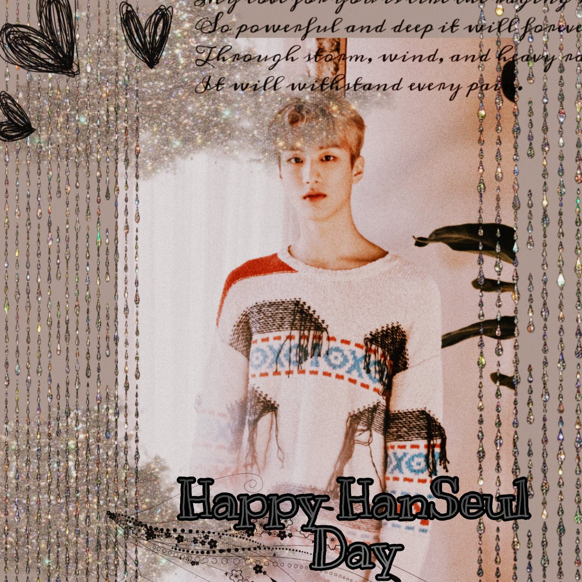 MYTEENCOL's tweet photo. [🥳 HAPPY HANSEUL DAY]
Le deseamos un feliz cumpleaños a nuestro pequeño Maknae, esperamos disfrutes de esta fecha con tus seres cercanos, mantente saludable.

#HappyHanSeulDay #Happy_Hanseul_Day #HANSEUL

DLEX https://t.co/TRdqVg6dHT