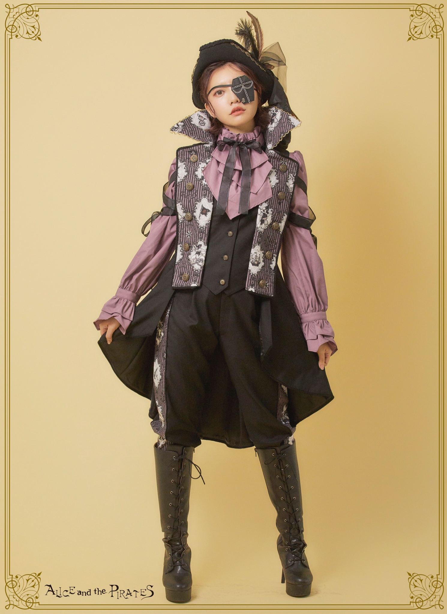 BABY☆THE STARS on X: 