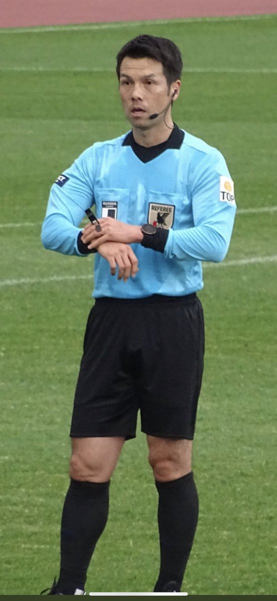 Tweets With Replies By サッカー 審判員 Soccerrefereejp Twitter