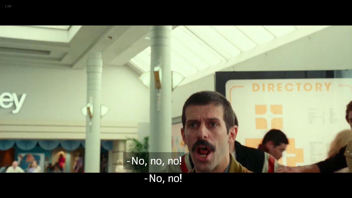 incredible performances