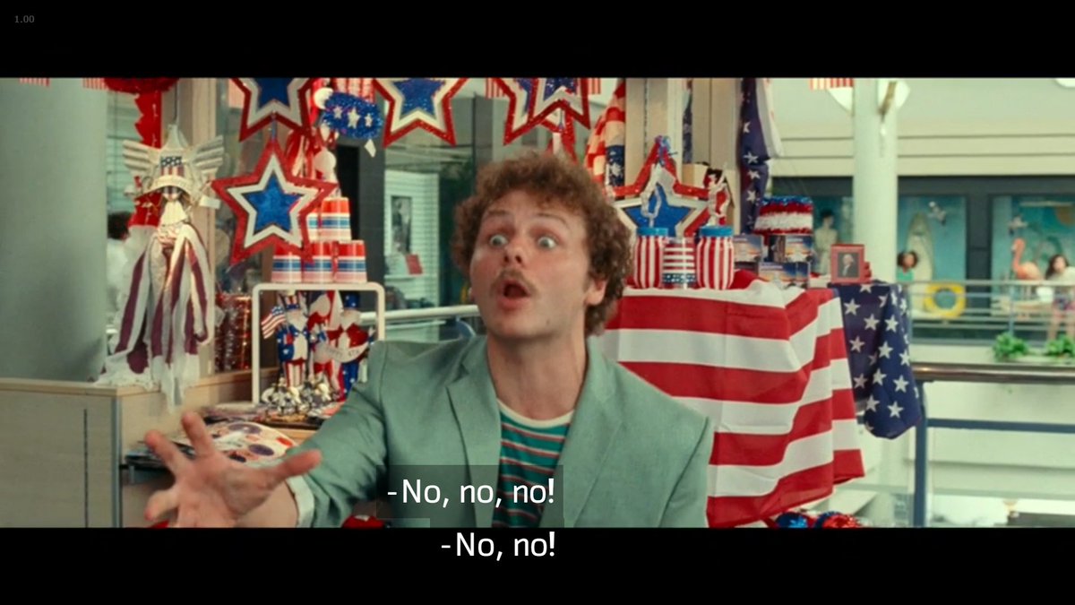 incredible performances