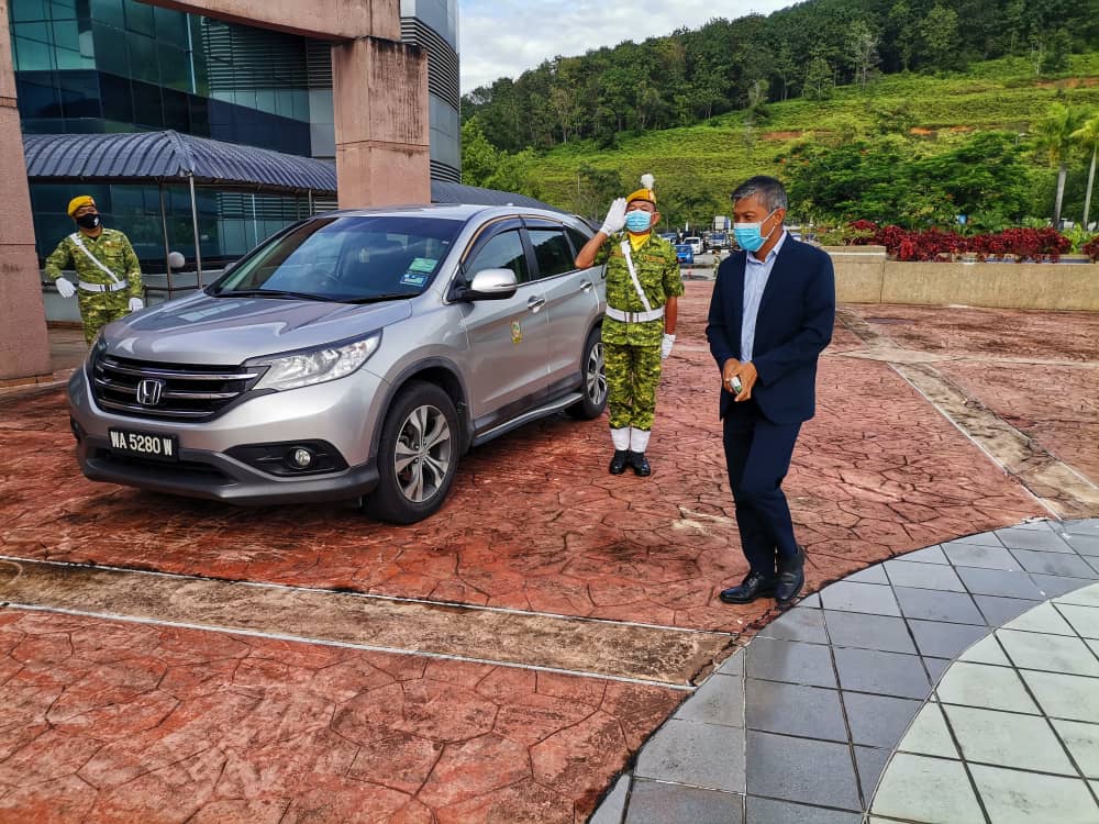 RELA Negeri Perak tweet media