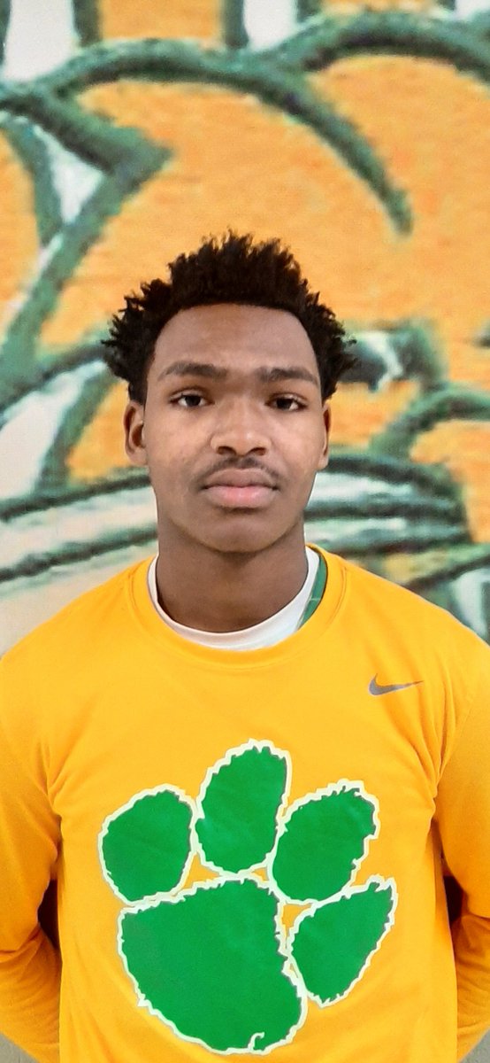 🏀Individual stats in tonight's #BunnBasketball win over Warren County. Next game is Friday 1/15/21 at J.F. Webb.

Points: PJ Spivey 18, Quay Mosley (<a href="/kidQuay2/">Quay Mosley</a>) 13, Jai Austin 11, Jordan Perry 9, Tre Artis 4, Aidan McKeithan 3, Ohage Kearney 2, Mark Evans 2, LB Bolden 1