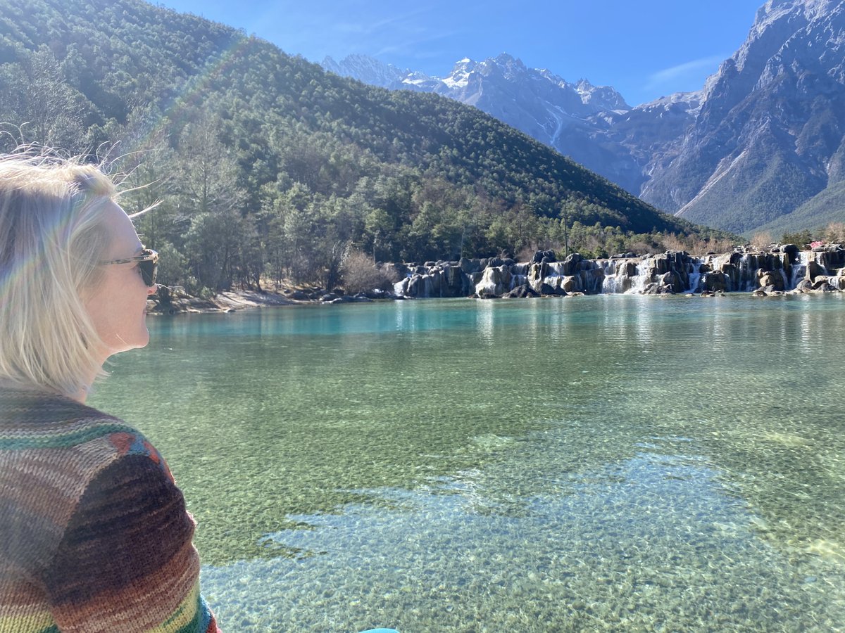 jnbaci's tweet photo. In a world with a #covidreality, 1 in which we feel restricted and disappointed and fearful, I have found the freedom 2 explore my host country, #china. This holiday was a novel 1, and a beautiful 1 at that. https://t.co/jWENaYzzsk 
#travelblogger #blogger #internationalblogger https://t.co/RwYqhpAxgB