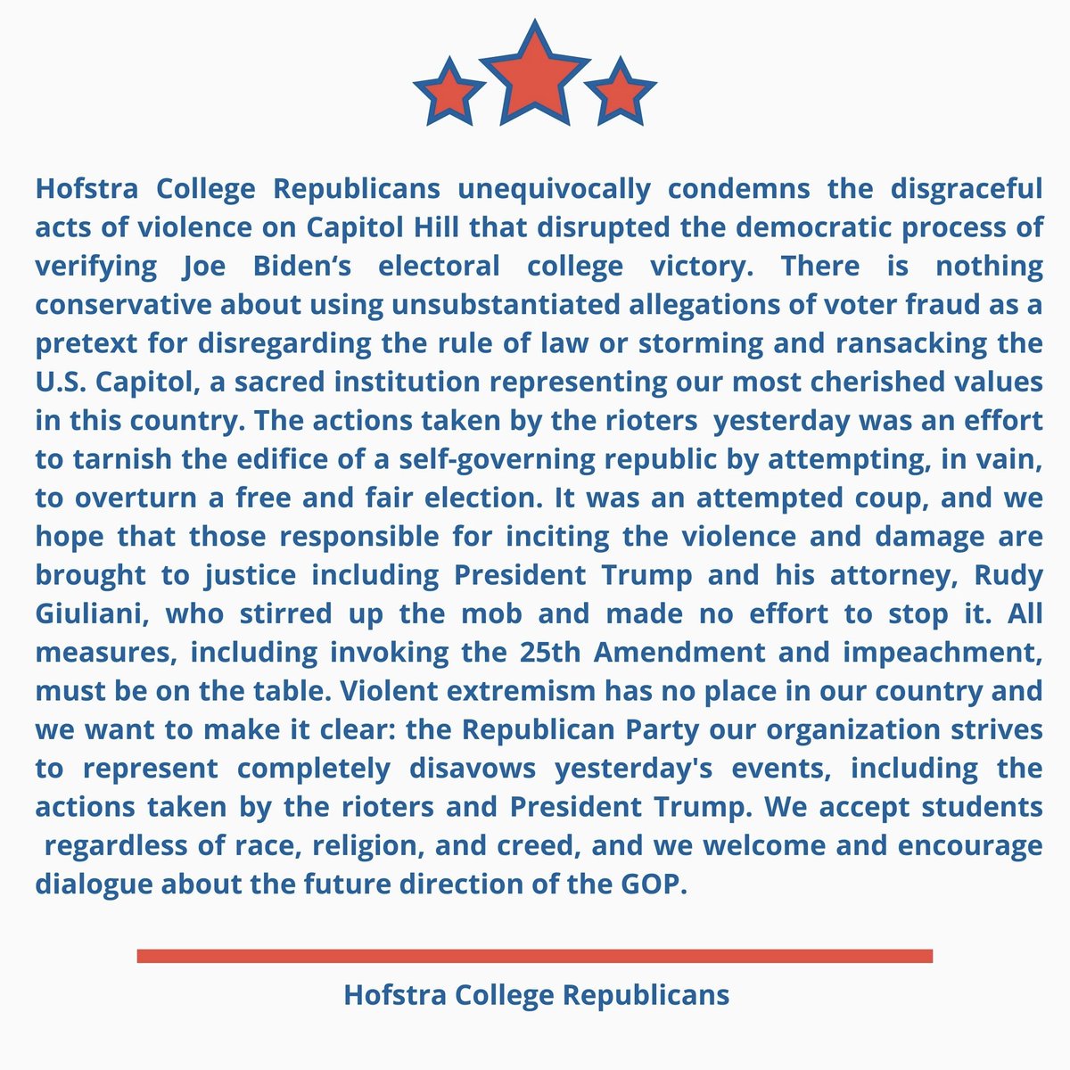 HofstraGOP's tweet photo. https://t.co/n1V3teyrjp