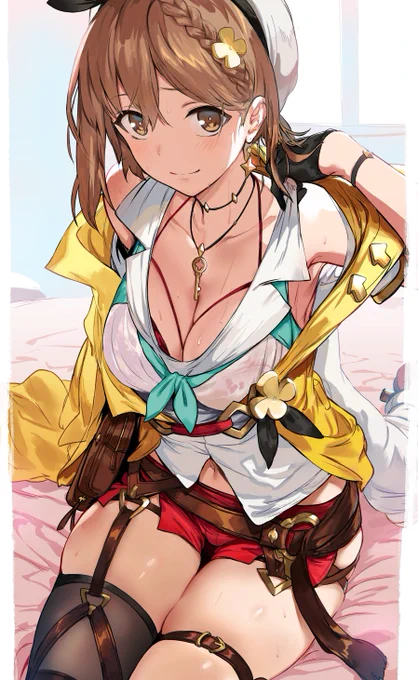 ライザ 