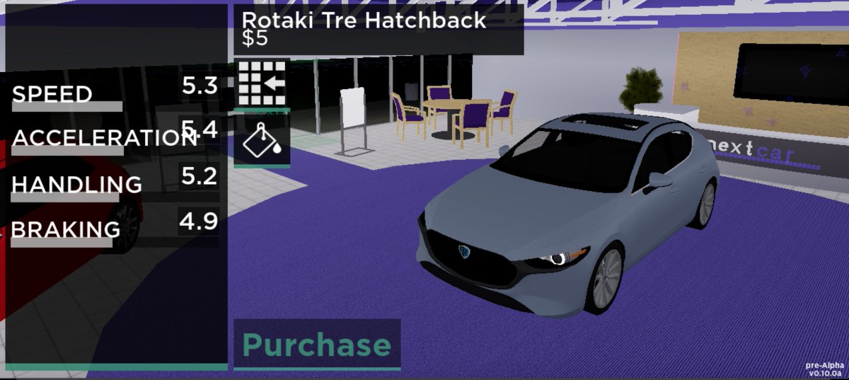 Wolfsburvviann's tweet photo. RIP #OverDriveRoblox, you were a game that's ahead of its time https://t.co/mukd5xXjVA