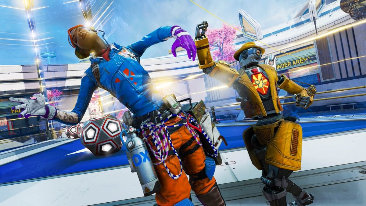 Apex Legends 現在起きている障害やエラー 不具合まとめ ゲームに接続できない時の対処法 エーペックス レジェンズ 攻略大百科