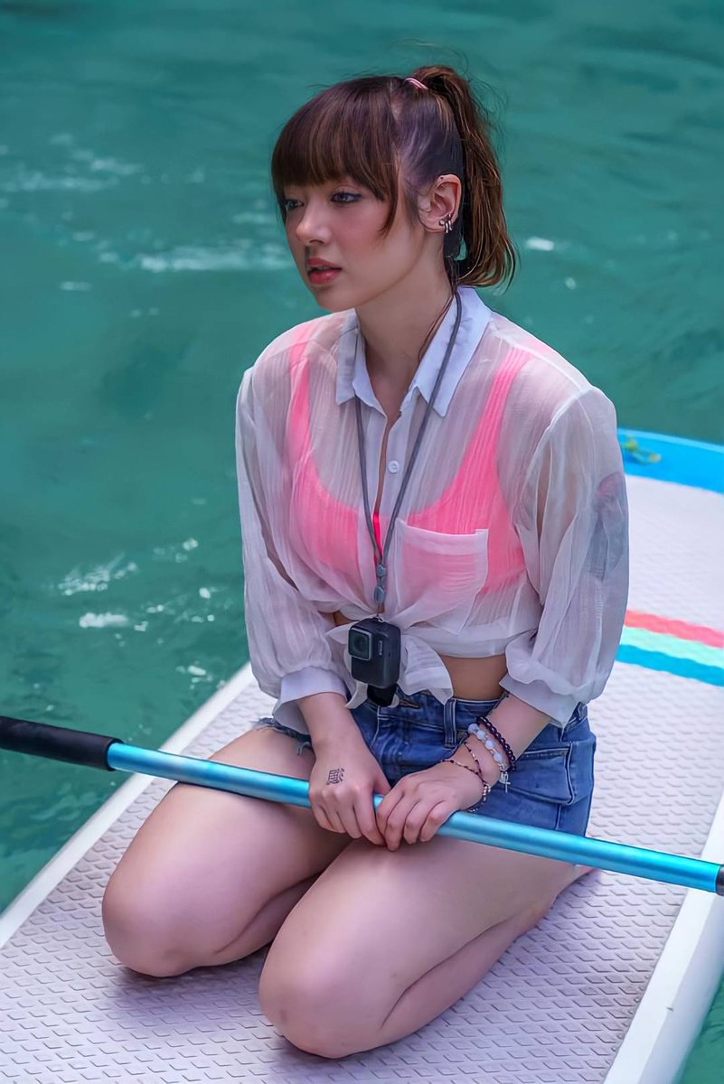 JannineWeigelMM's tweet photo. #jannineweigel #jannineweigelmyanmar #พลอยชมพู #ploychompoo https://t.co/3IsCnvRjCZ