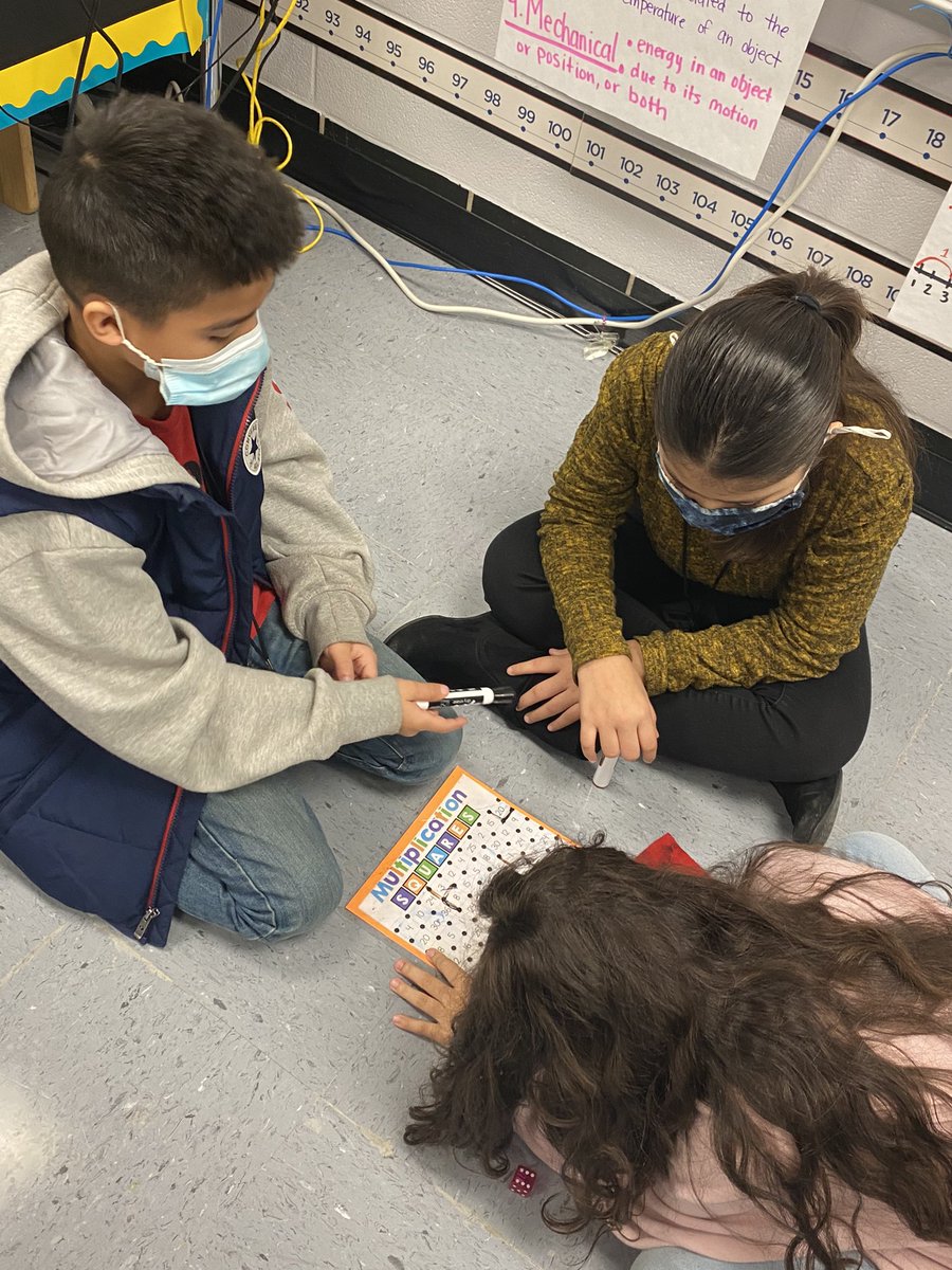 ella_a_escalona's tweet photo. @StuchberyES is joining in all the fun with Twitter Bingo! #PISDMathchat #mathworkstations https://t.co/5lK2D921rC