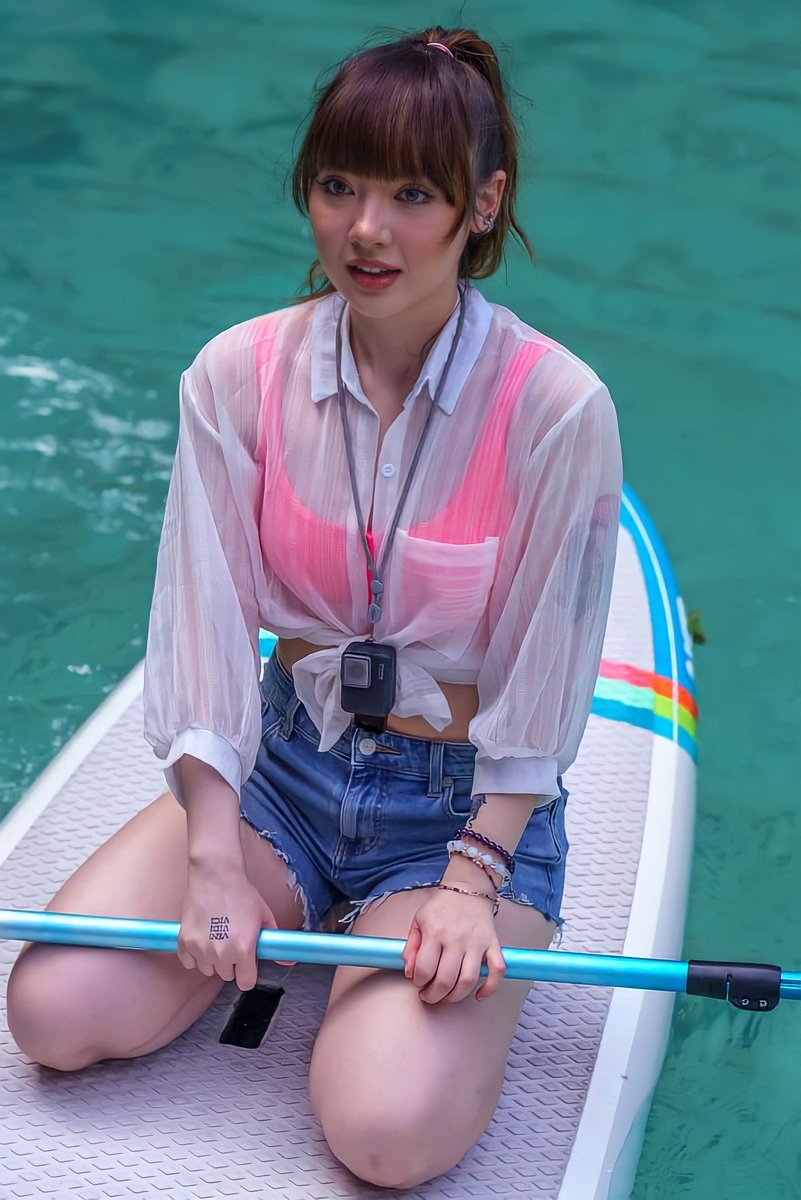 JannineWeigelMM's tweet photo. #jannineweigel #jannineweigelmyanmar #พลอยชมพู #ploychompoo https://t.co/3IsCnvRjCZ
