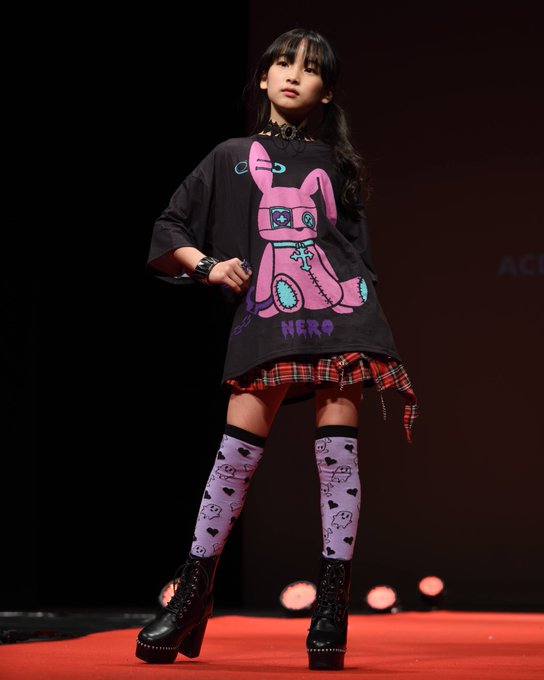 Twitterのコスプレ画像5