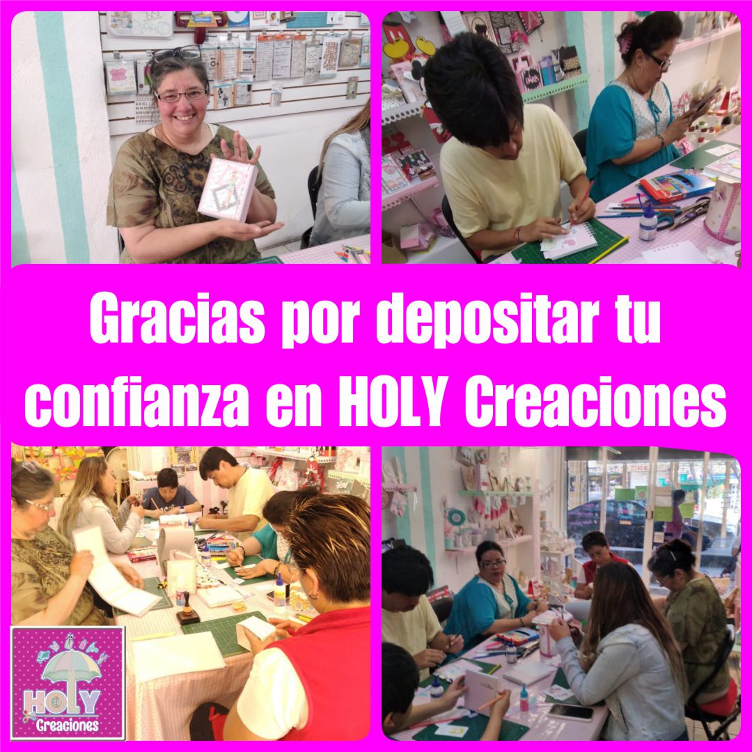 HolyCreaciones's tweet photo. Gracias por confiar en HOLY Creaciones
#Scrap #Scrapbook #scrapbooking https://t.co/7GG7YBwhCb