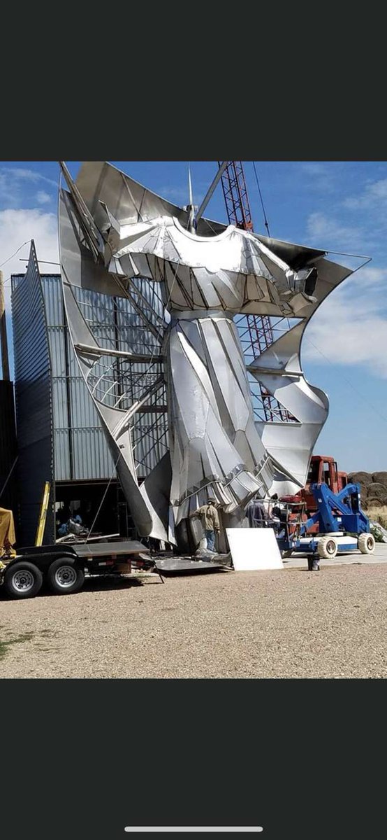 DignityStatue's tweet photo. #throwbackthursday What beautiful work in the making!
https://t.co/Z5d4MQhYl7
#dignitystatue #sdart #southdakota #southdakotaartist #sodak #nativeamerican #nativeartist #dignity #localartist #localart #chamberlainsd https://t.co/wJSLp4X3Mi