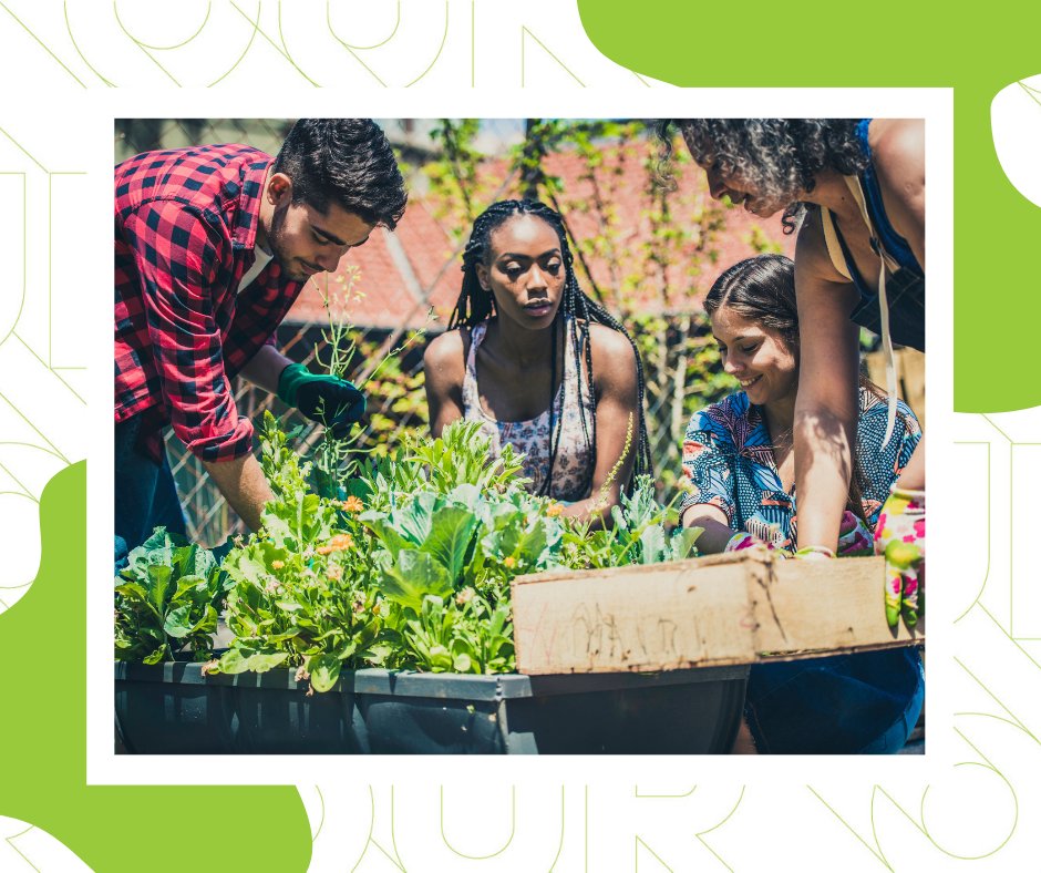 Ashoka's tweet photo. Calling young changemakers! If youβre leading an environmental project in the US, enter the Our Planet, Our Purpose: #STEMforChangemaking Challenge NOW. All entries submitted before tomorrow get one-on-one feedback from Ashoka and the chance to win $1000! https://t.co/oNiwVCDaJv https://t.co/JtNgmUQit0