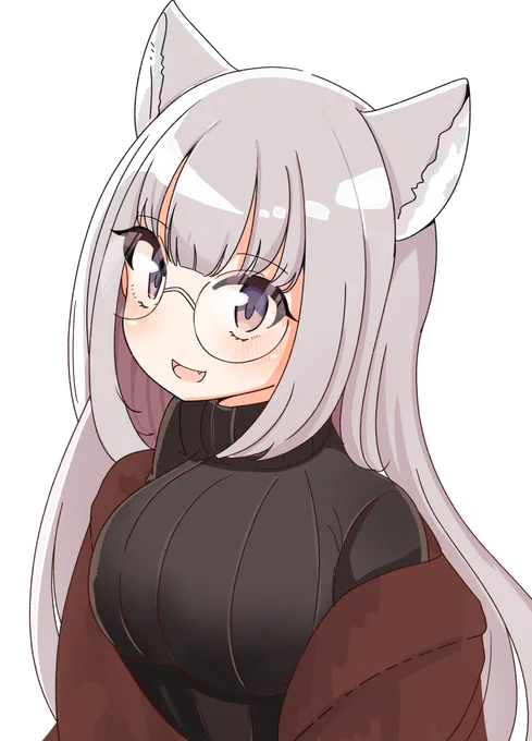 #ArtWoo ネリネさんの絵です 