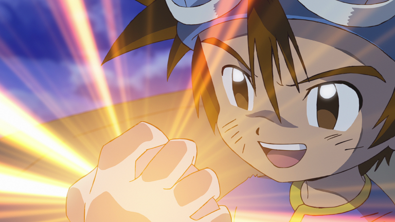 digimon adventure 1999 crunchyroll