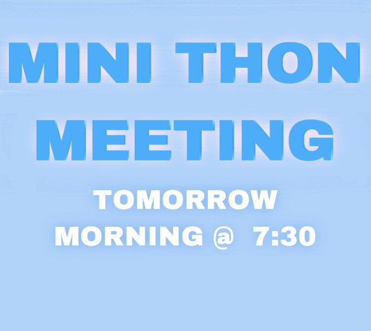 LeboMiniThon's tweet photo. make sure to join zoom! hope to see u there :) https://t.co/6tirzgzmKv