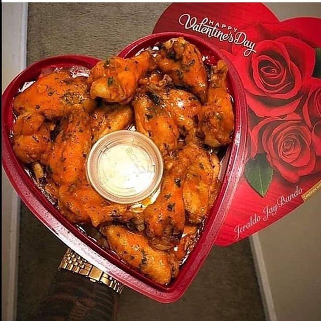 XXXRTD5's tweet image. What I expect to see on February 14th 🥰