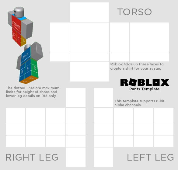 View and Download hd Roblox Templates Roblox Template Twitter